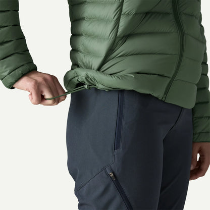 Women's Down Sweater™ Jacket - US 9717