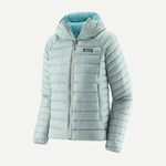 Women's Down Sweater™ Hoody - US 2832