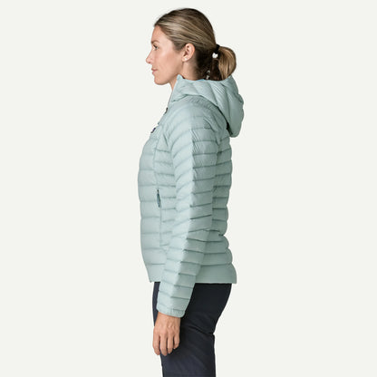 Women's Down Sweater™ Hoody - US 2832