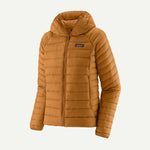 Women's Down Sweater™ Hoody - US 7976