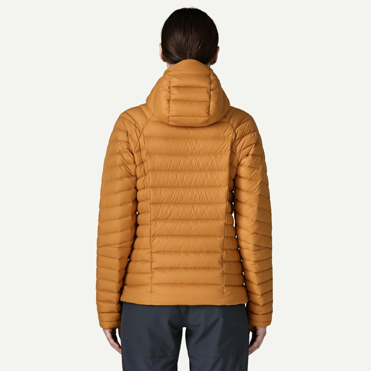 Women's Down Sweater™ Hoody - US 7976