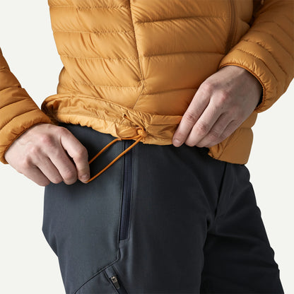 Women's Down Sweater™ Hoody - US 7976
