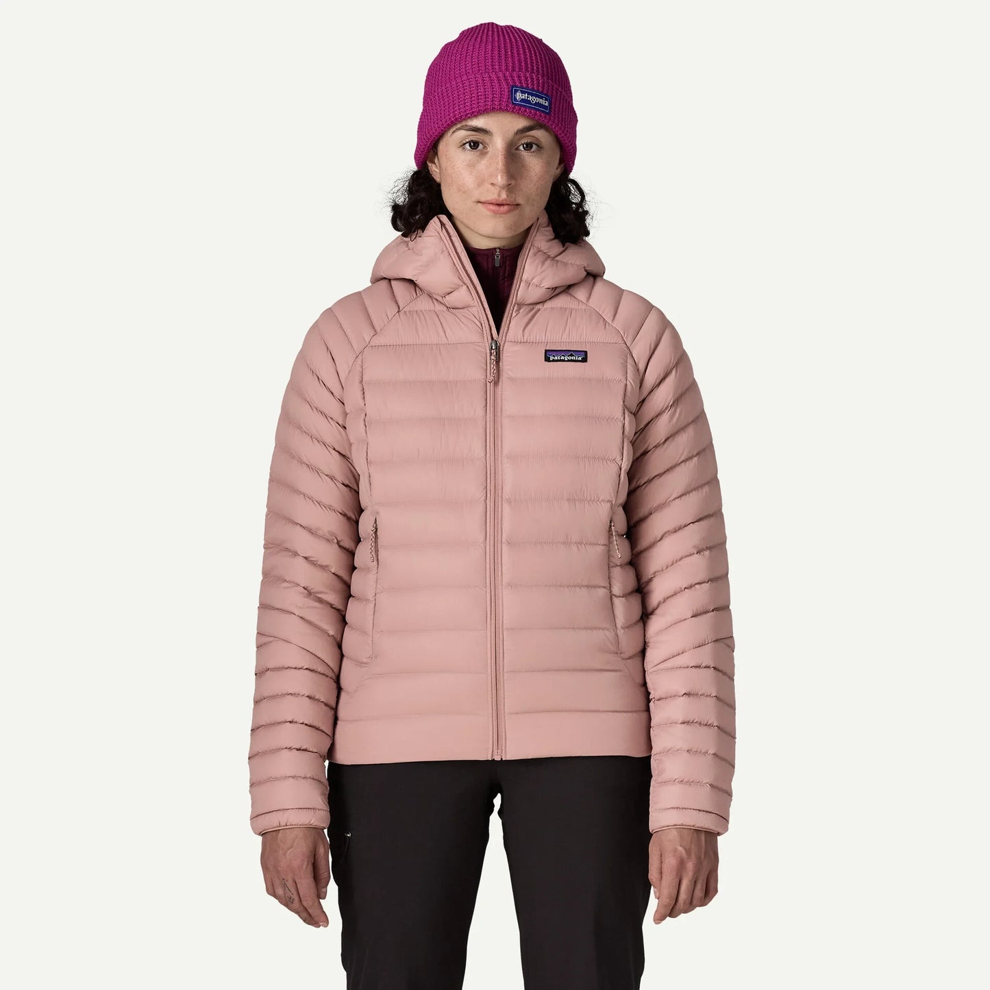 Women's Down Sweater™ Hoody - US 3782