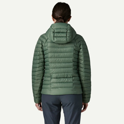 Women's Down Sweater™ Hoody - US 5846