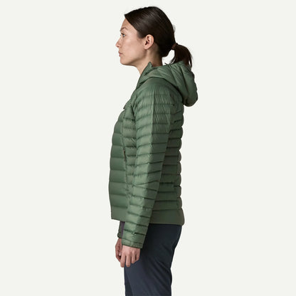 Women's Down Sweater™ Hoody - US 5846