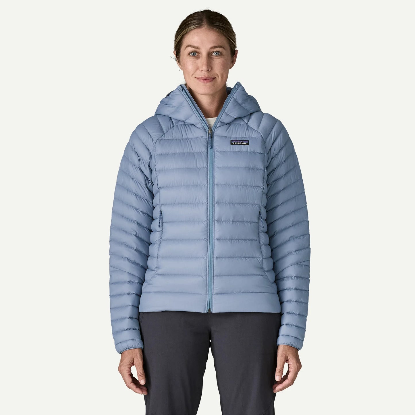 Women's Down Sweater™ Hoody - US 6991