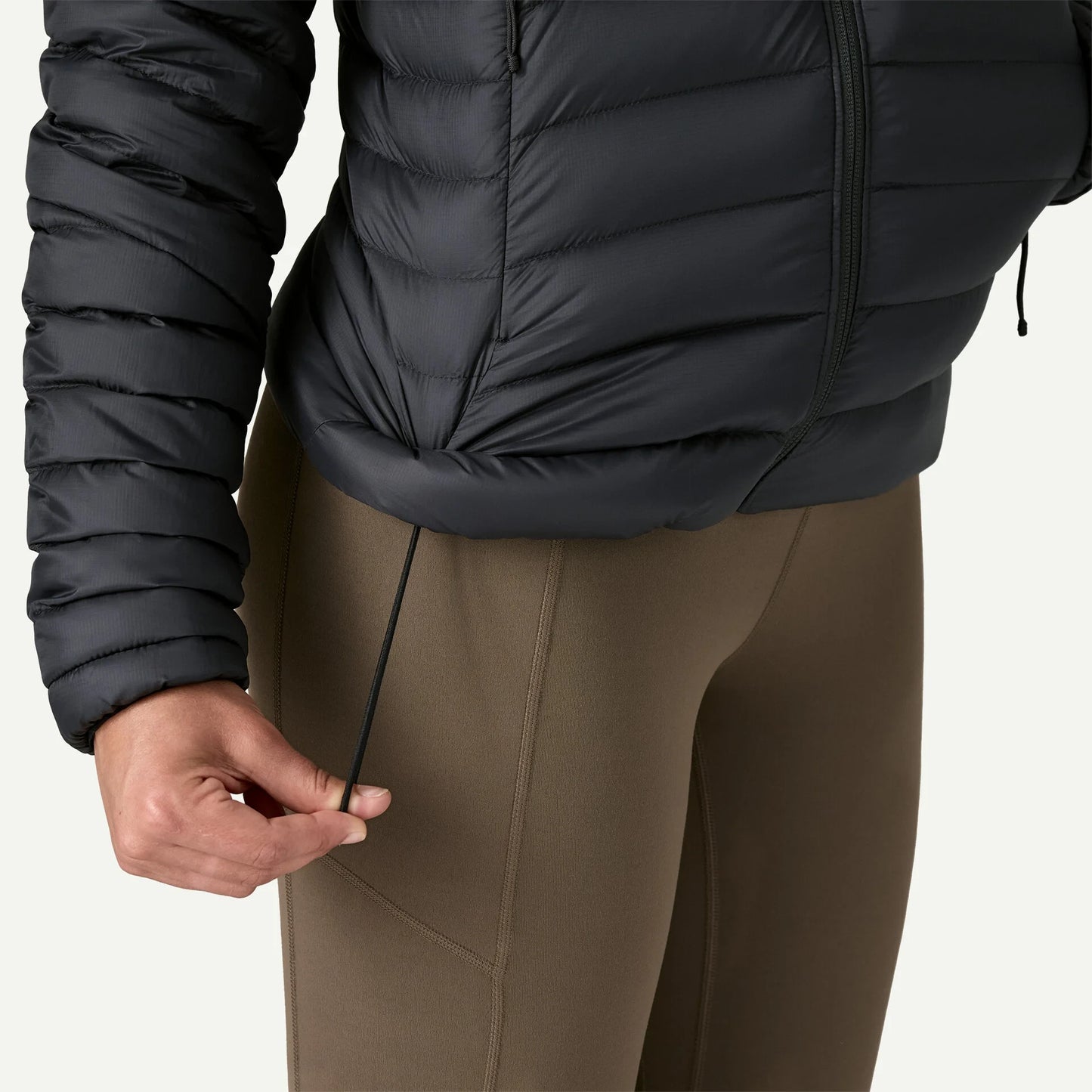 Women's Down Sweater™ Hoody - US 9635