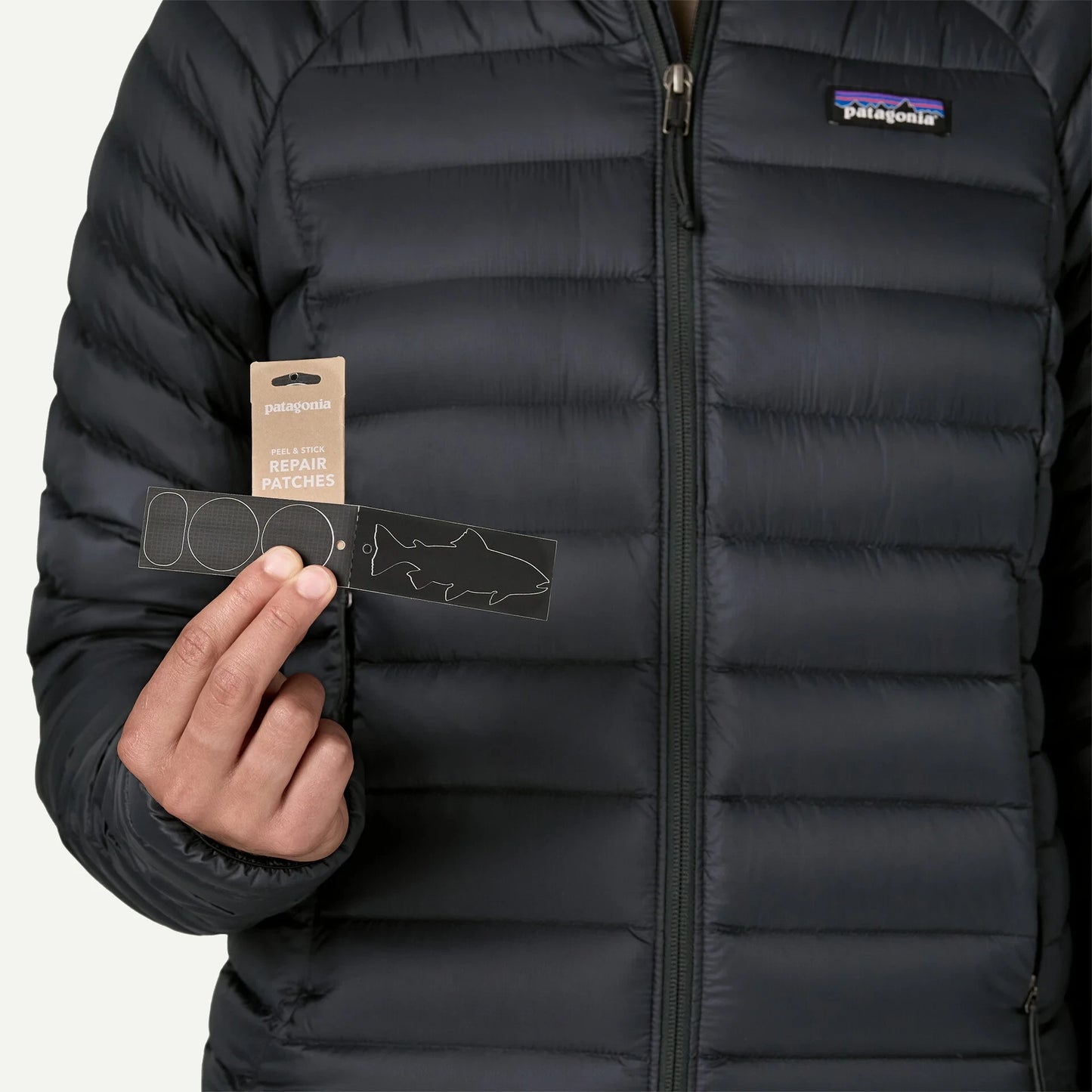 Women's Down Sweater™ Hoody - US 6991
