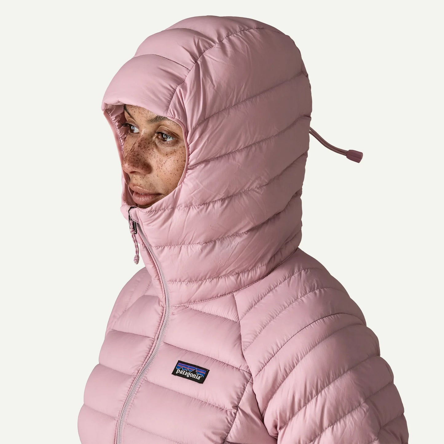 Women's Down Sweater™ Hoody - US 9635
