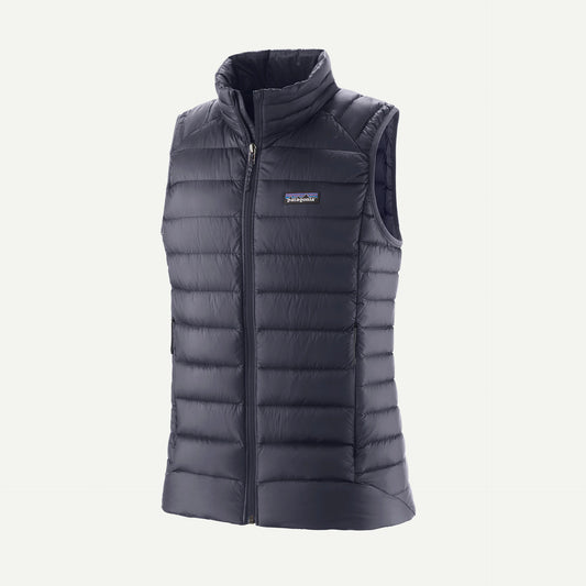 Women's Down Sweater™ Vest - US 9892