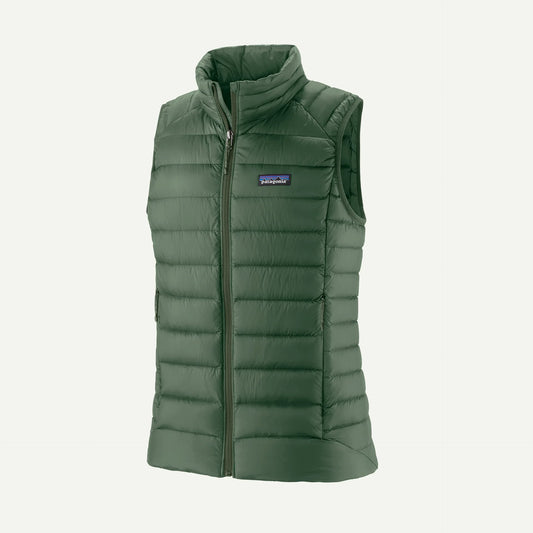 Women's Down Sweater™ Vest - US 6771