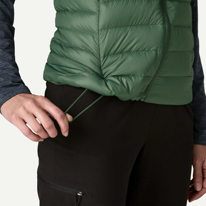 Women's Down Sweater™ Vest - US 6771