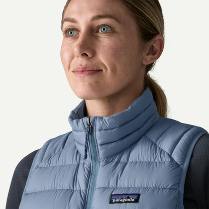Women's Down Sweater™ Vest - US 6970