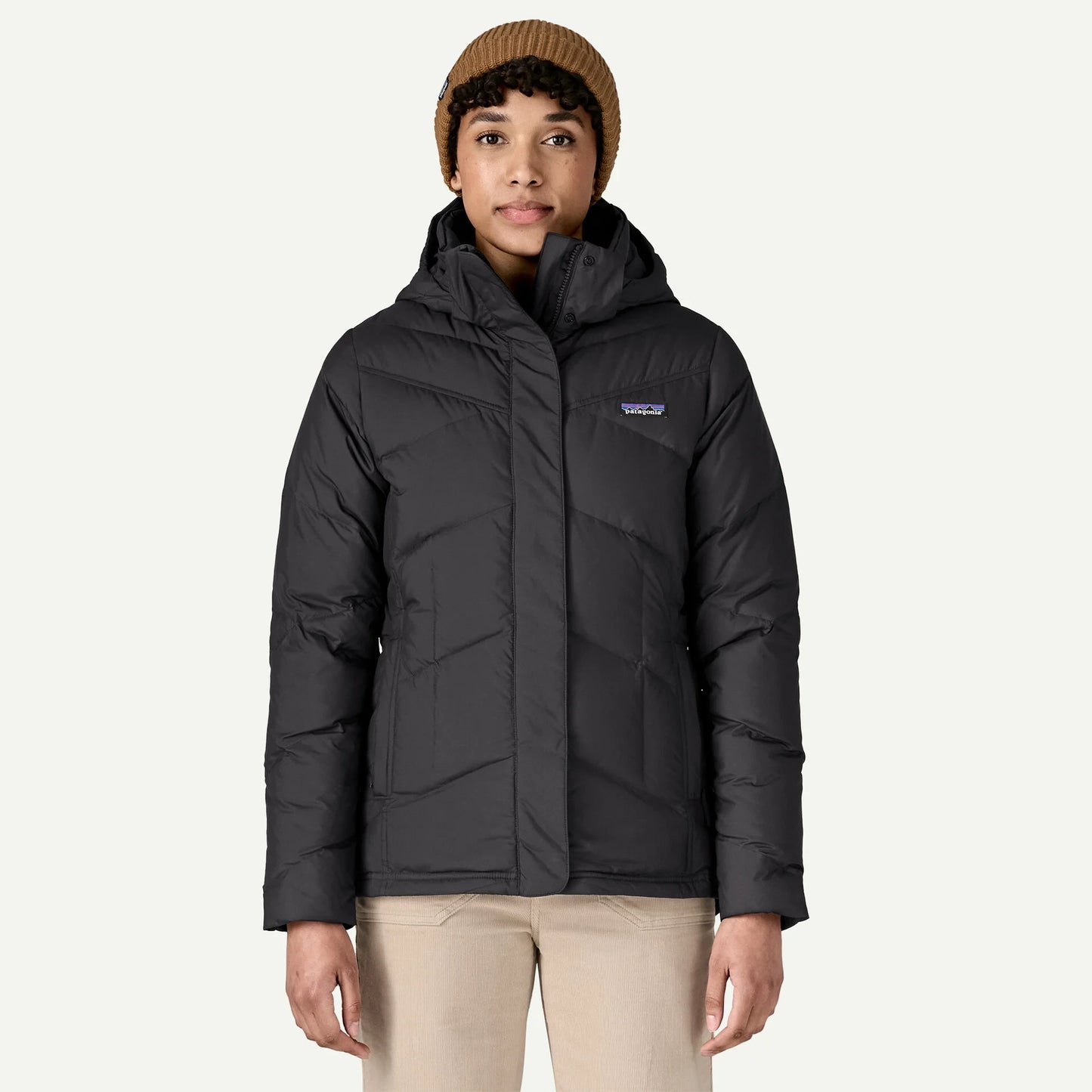 Women's Down With It Jacket - US 3034