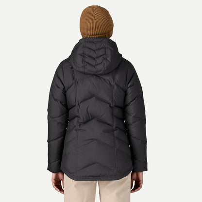 Women's Down With It Jacket - US 3034