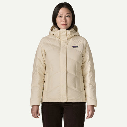 Women's Down With It Jacket - US 2824