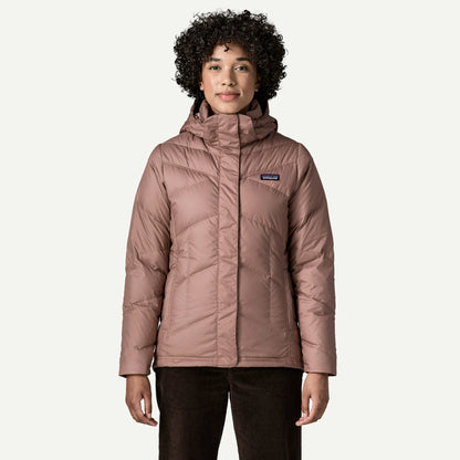Women's Down With It Jacket - US 3684