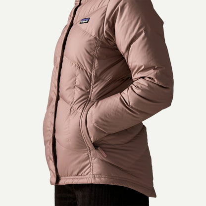Women's Down With It Jacket - US 3684