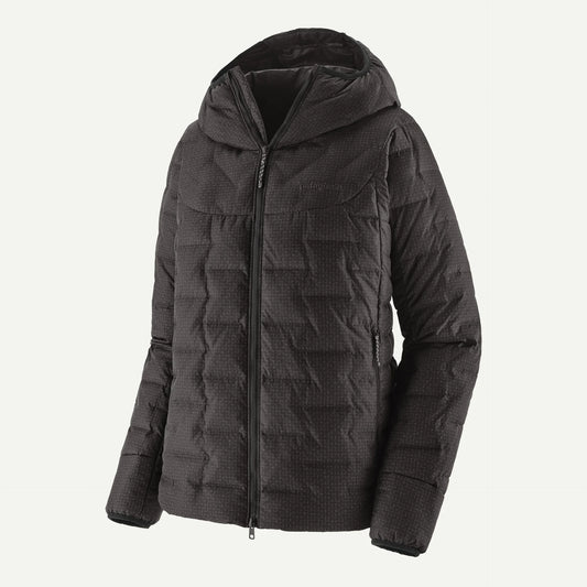Women's Durable Down Hoody - US 4253