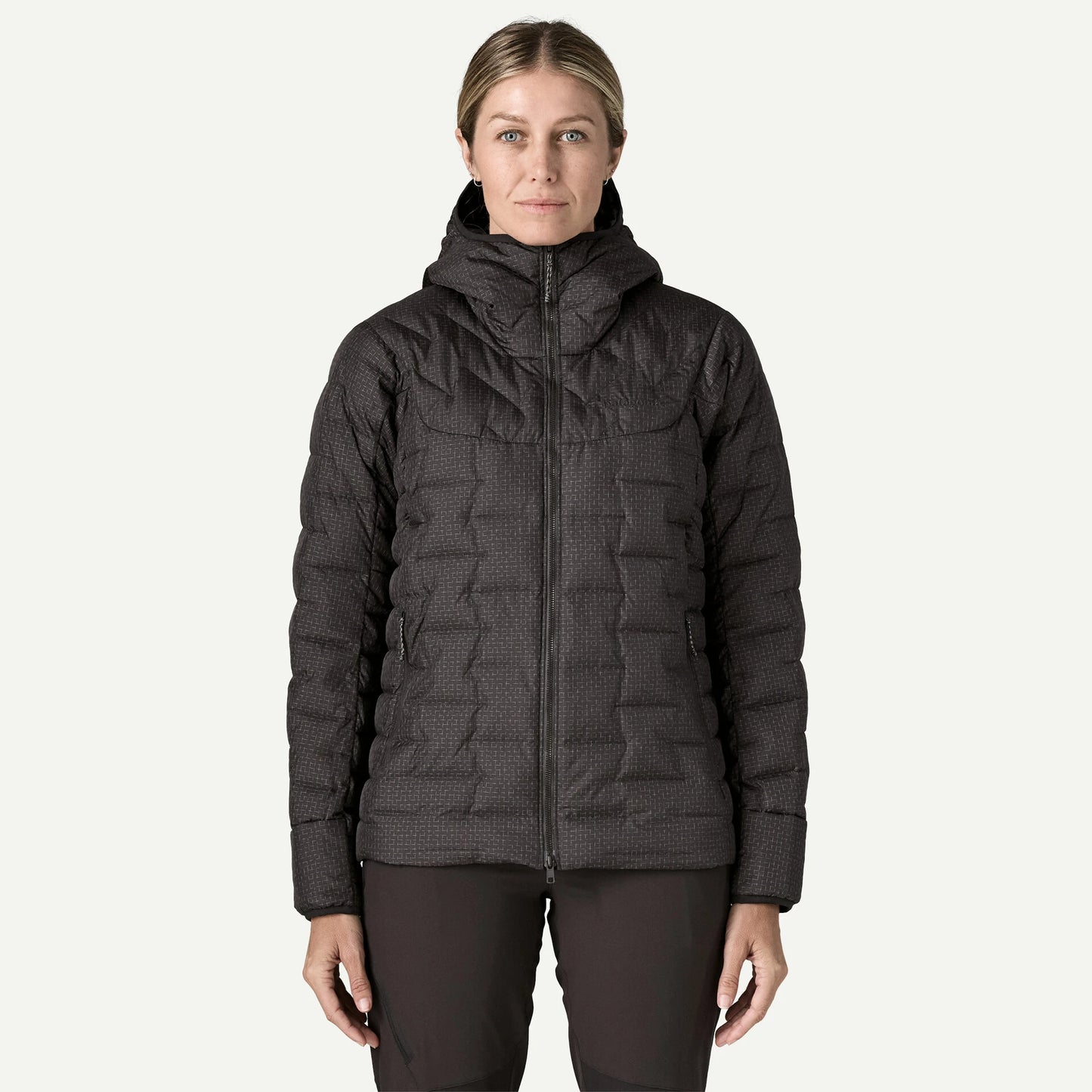 Women's Durable Down Hoody - US 4253