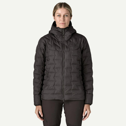 Women's Durable Down Hoody - US 4253