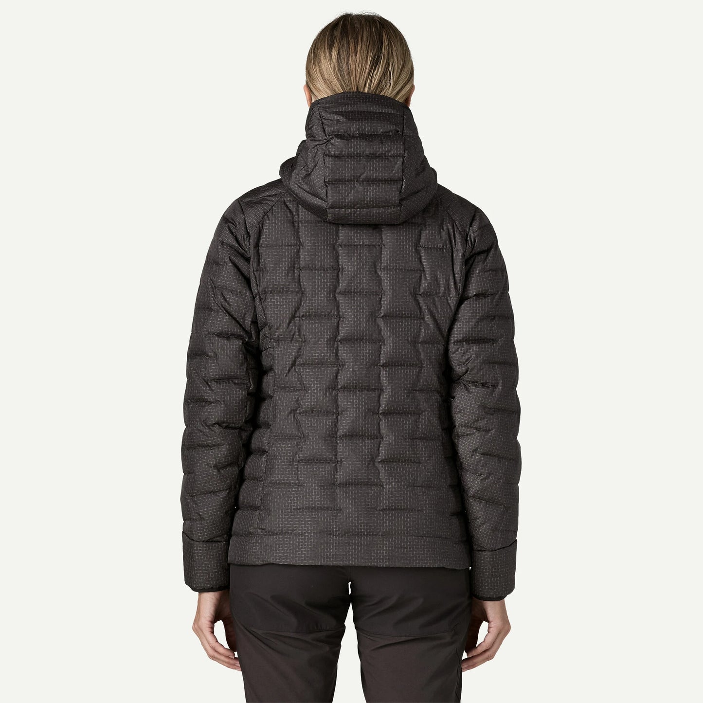 Women's Durable Down Hoody - US 4253