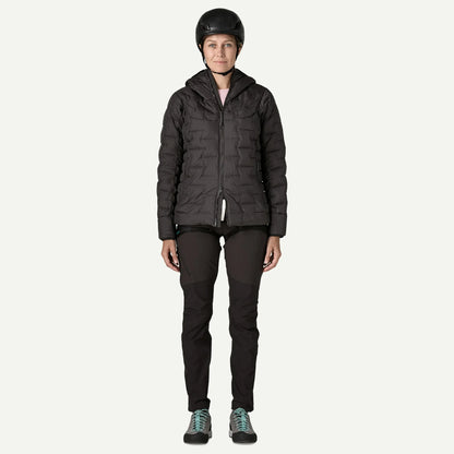Women's Durable Down Hoody - US 4253