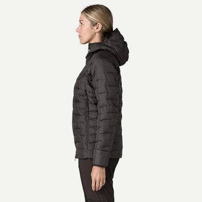 Women's Durable Down Hoody - US 4253