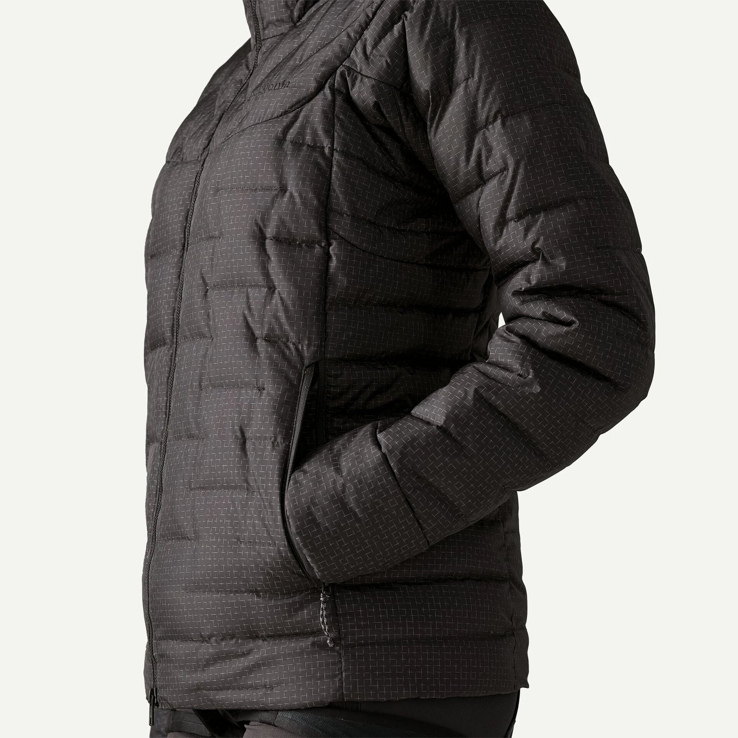 Women's Durable Down Hoody - US 4253