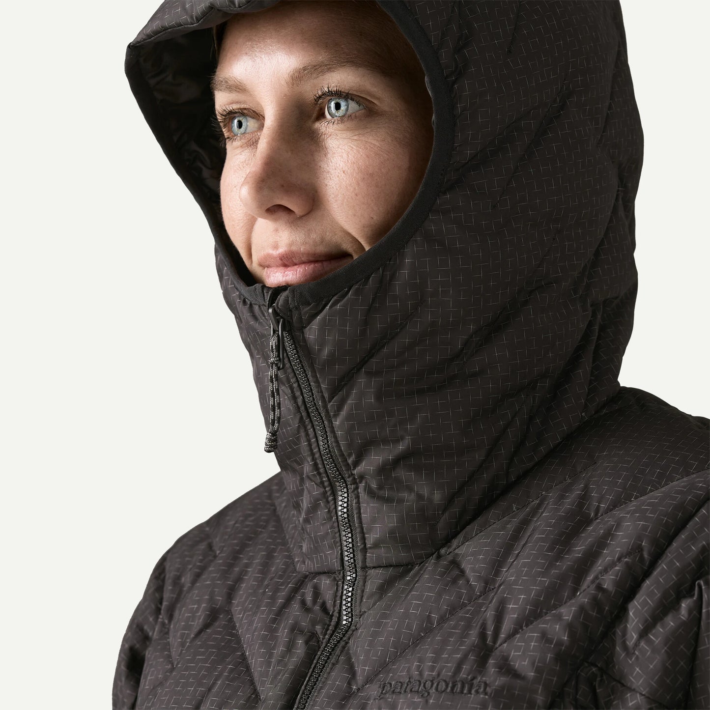 Women's Durable Down Hoody - US 4253