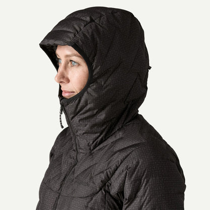 Women's Durable Down Hoody - US 4253