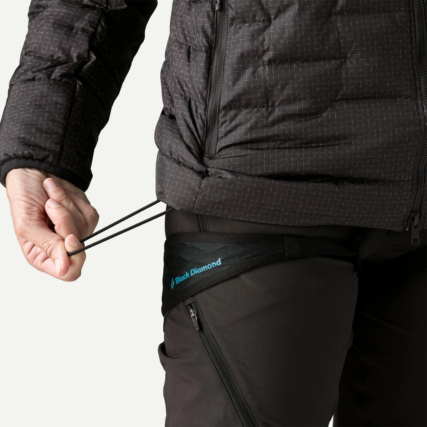 Women's Durable Down Hoody - US 4253