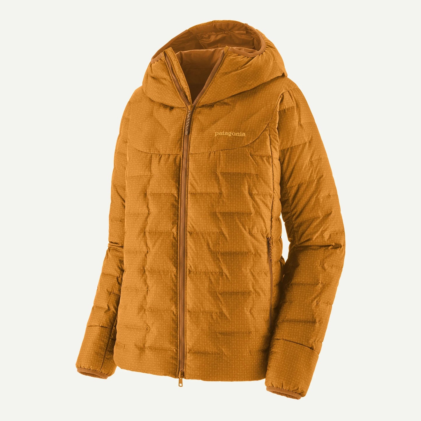 Women's Durable Down Hoody - US 9033