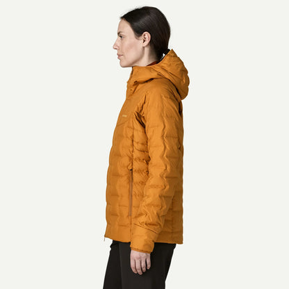 Women's Durable Down Hoody - US 9033