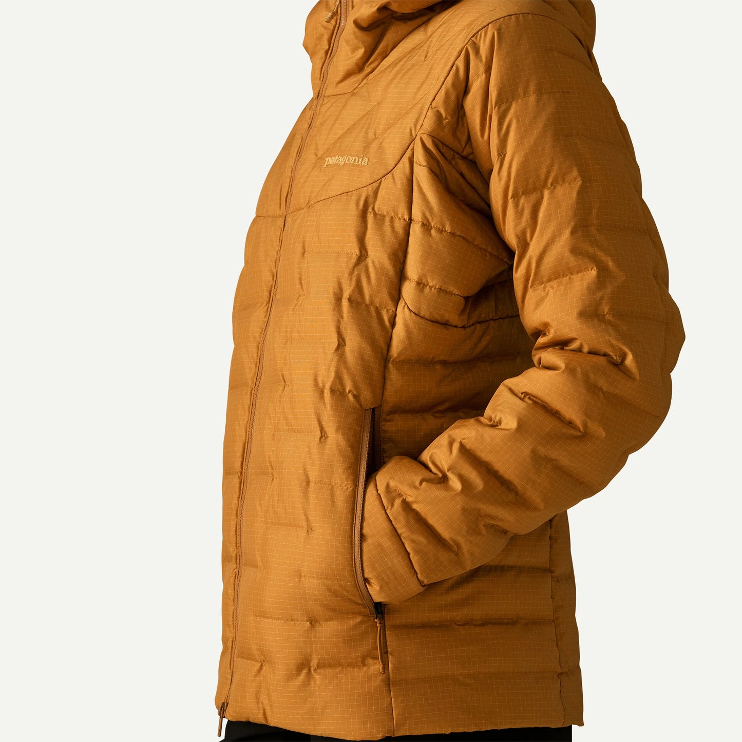 Women's Durable Down Hoody - US 9033