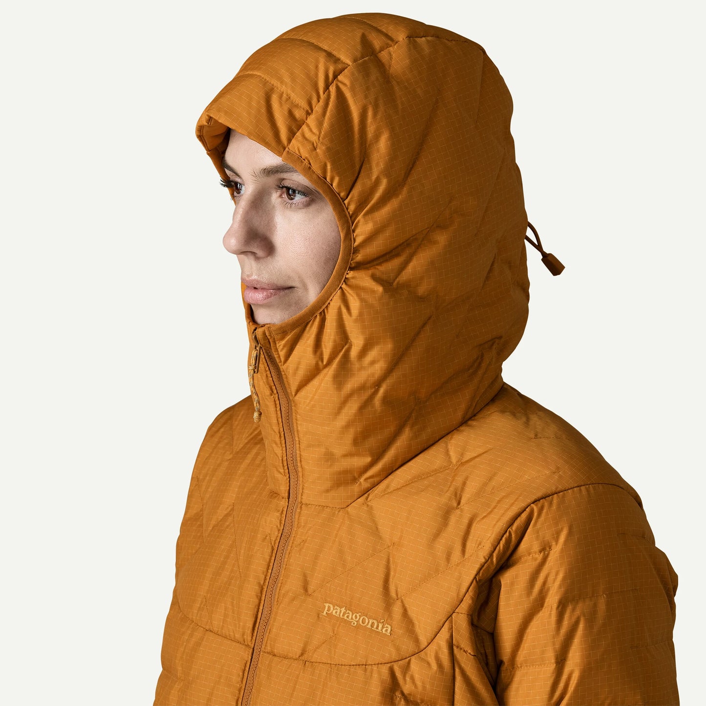 Women's Durable Down Hoody - US 9033