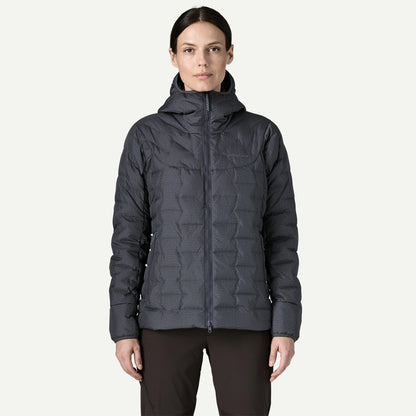 Women's Durable Down Hoody - US 0305