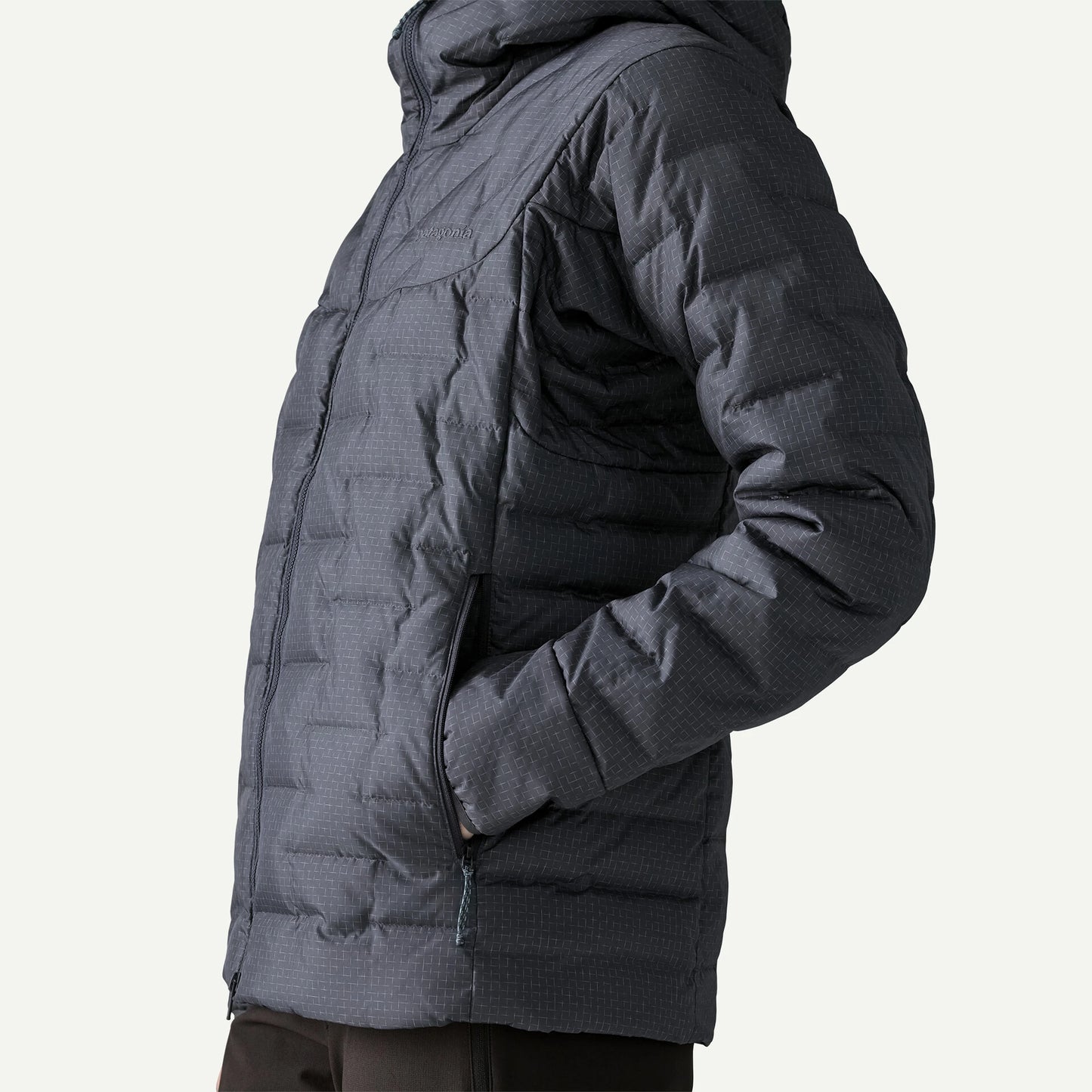 Women's Durable Down Hoody - US 0305