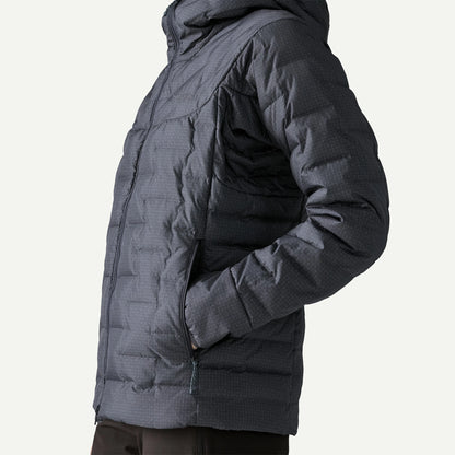 Women's Durable Down Hoody - US 0305