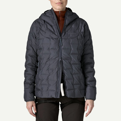 Women's Durable Down Hoody - US 0305