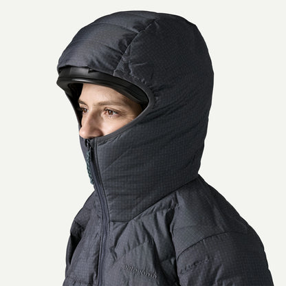 Women's Durable Down Hoody - US 0305