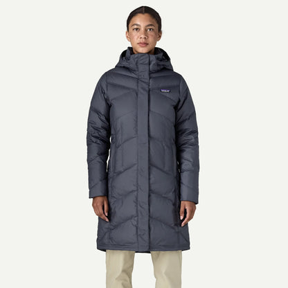 Women's Down With It Parka - US 8035