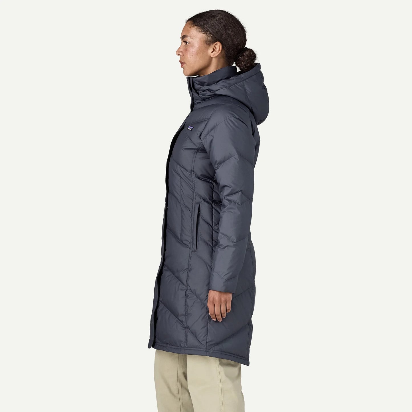Women's Down With It Parka - US 8035