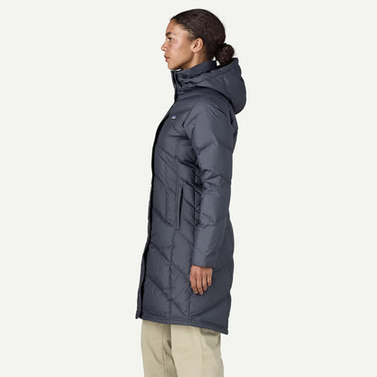 Women's Down With It Parka - US 8035