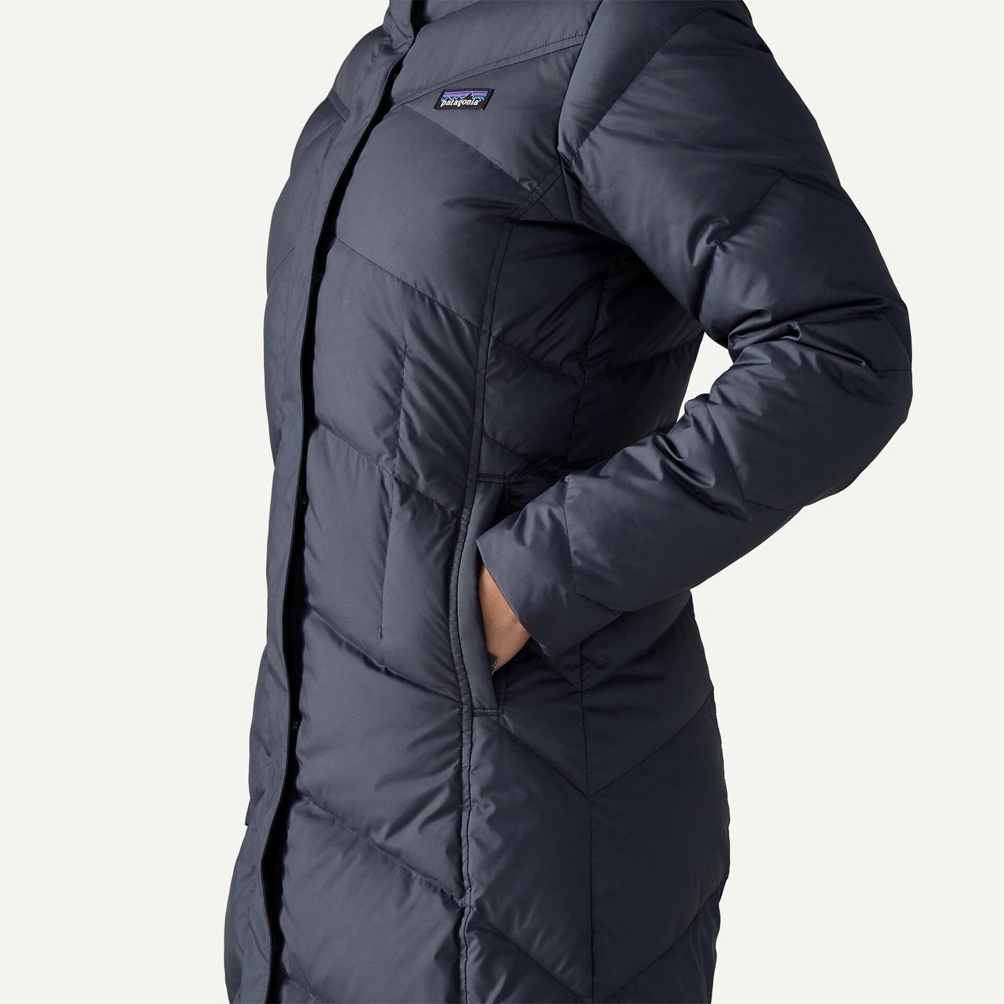 Women's Down With It Parka - US 4722