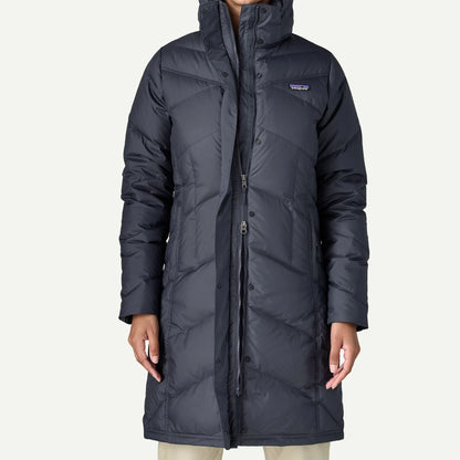 Women's Down With It Parka - US 4722