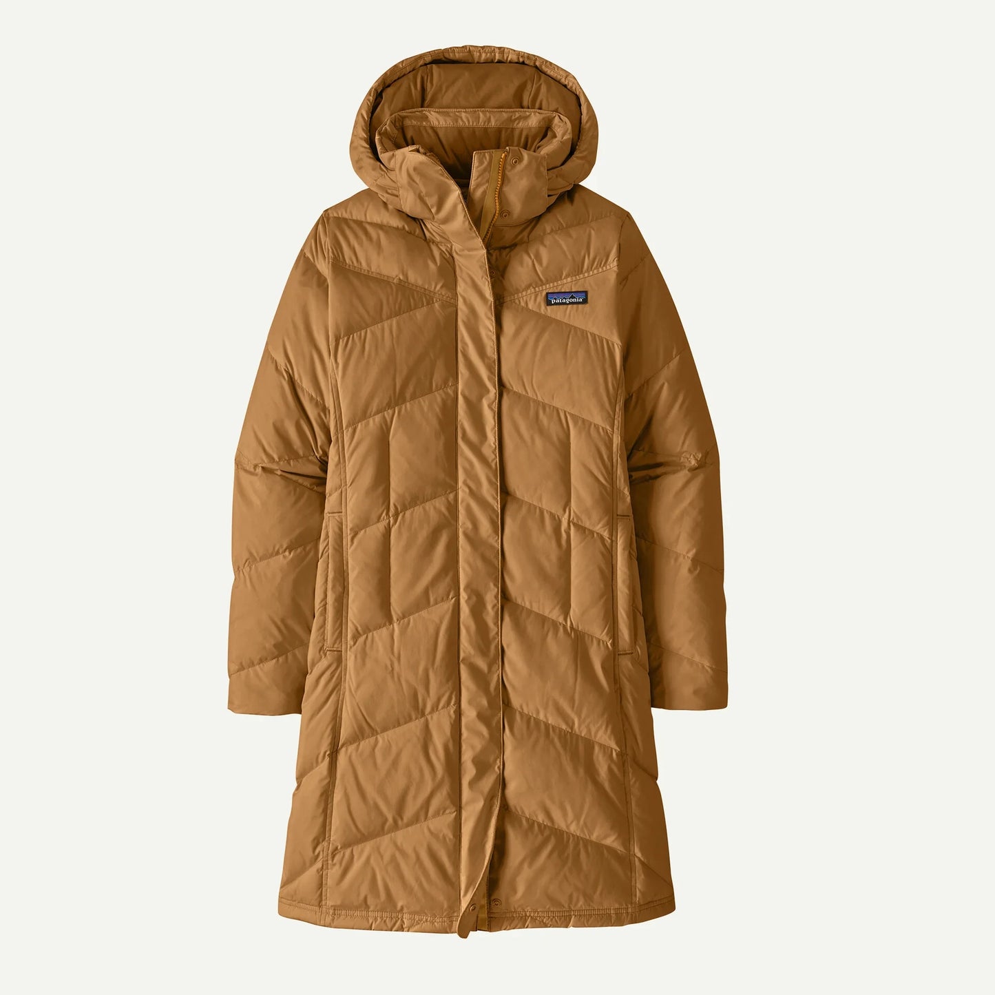 Women's Down With It Parka - US 8648