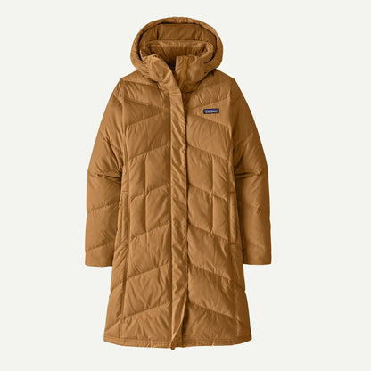 Women's Down With It Parka - US 8648