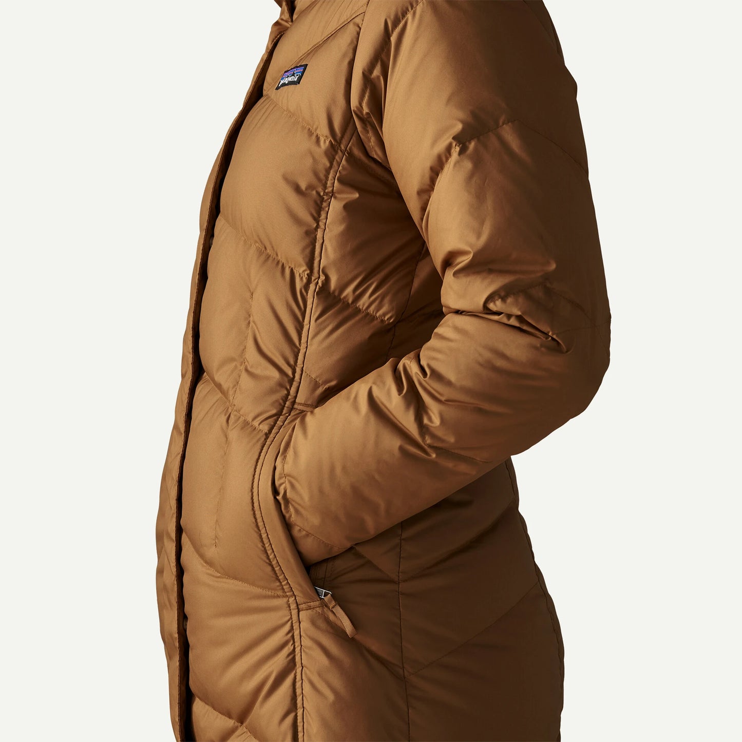 Women's Down With It Parka - US 8648