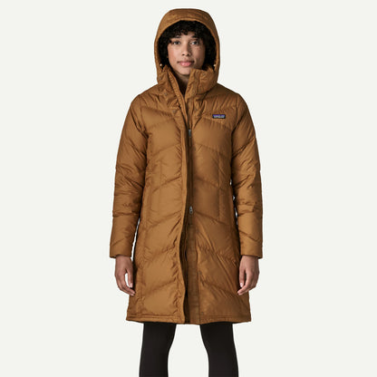 Women's Down With It Parka - US 8648